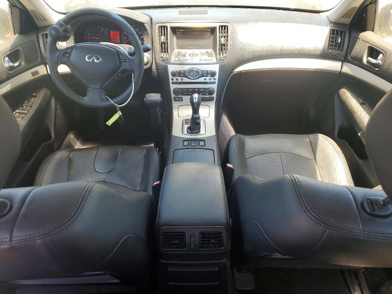 58309916 :رقم المزاد ، JNKBV61E17M727852 vin ، 2007 Infiniti G35 مزاد بيع
