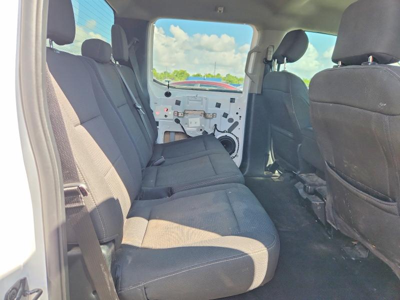 Aukcja sprzedaży 2019 Ford F150, vin: 1FTEW1CP3KKC29816, numer aukcji: 85978415