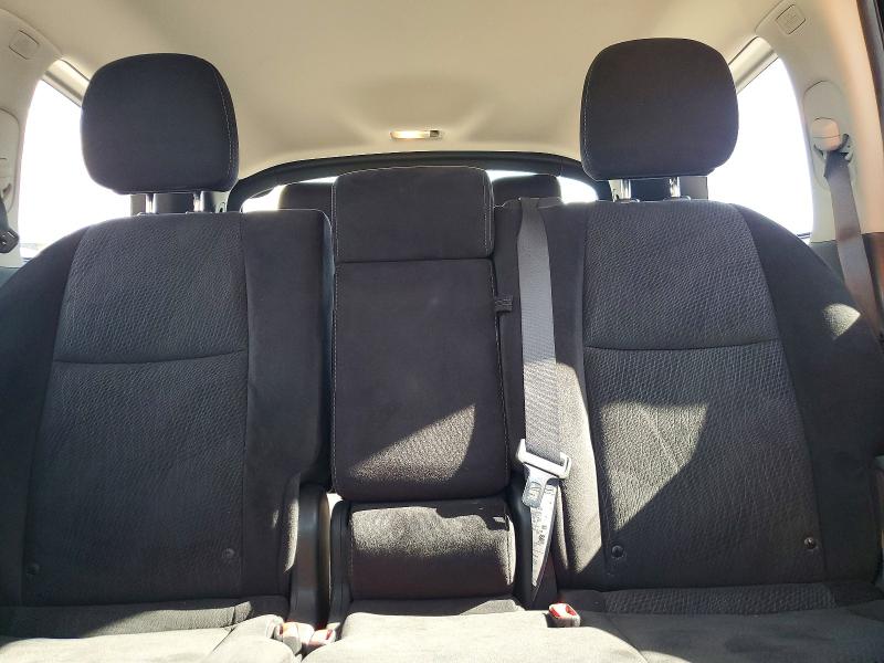 62883596 :رقم المزاد ، 5N1AR2MN7EC681481 vin ، 2014 Nissan Pathfinder مزاد بيع