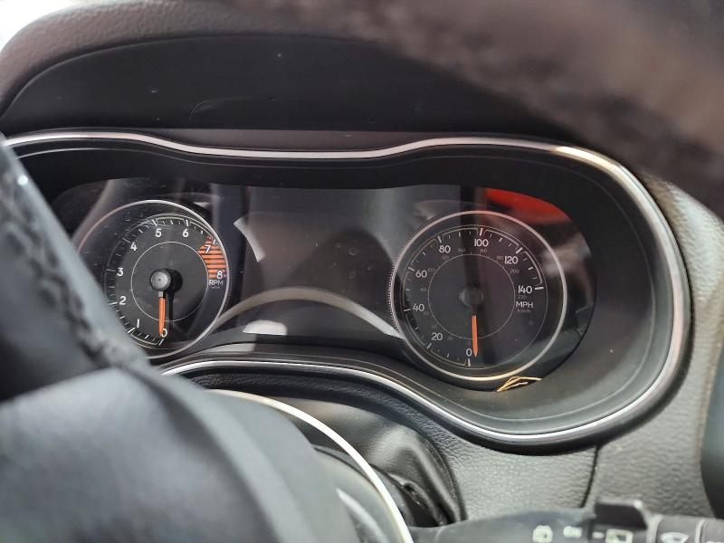 Продажа на аукционе авто 2019 Jeep Cherokee, vin: 1C4PJMDX1KD260106, номер лота: 59333196