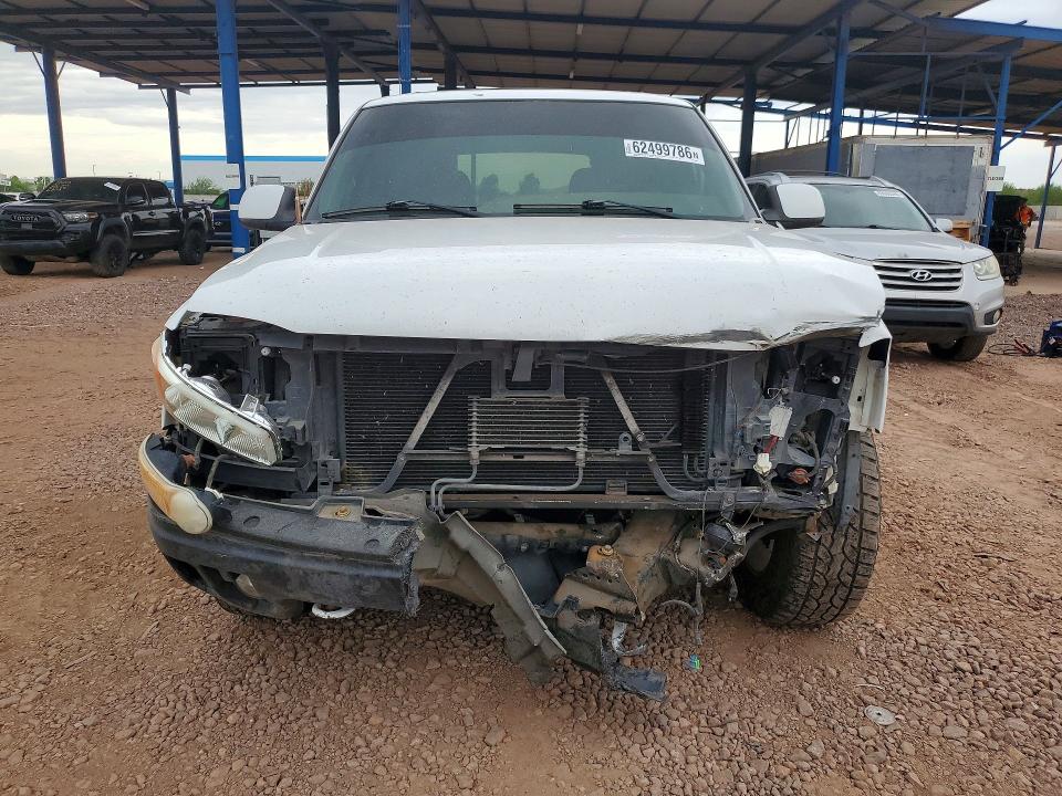 62499786 :رقم المزاد ، 1GKEC13T32R131466 vin ، 2002 Gmc Yukon مزاد بيع