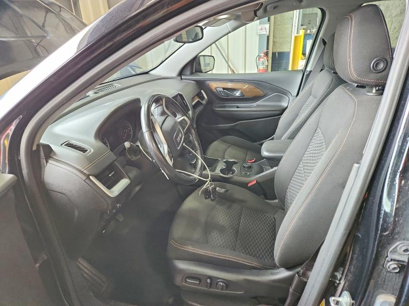 62053806 :رقم المزاد ، 3GKALMEV5JL408039 vin ، 2018 Gmc Terrain مزاد بيع