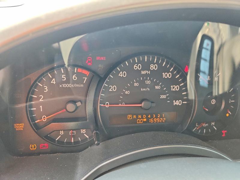 Aukcja sprzedaży 2006 Nissan Titan, vin: 1N6BA07A66N563857, numer aukcji: 62913516