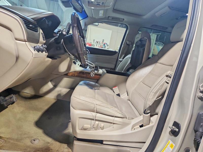 Aukcja sprzedaży 2015 Gmc Yukon Xl, vin: 1GKS2JKJ0FR692557, numer aukcji: 61022886