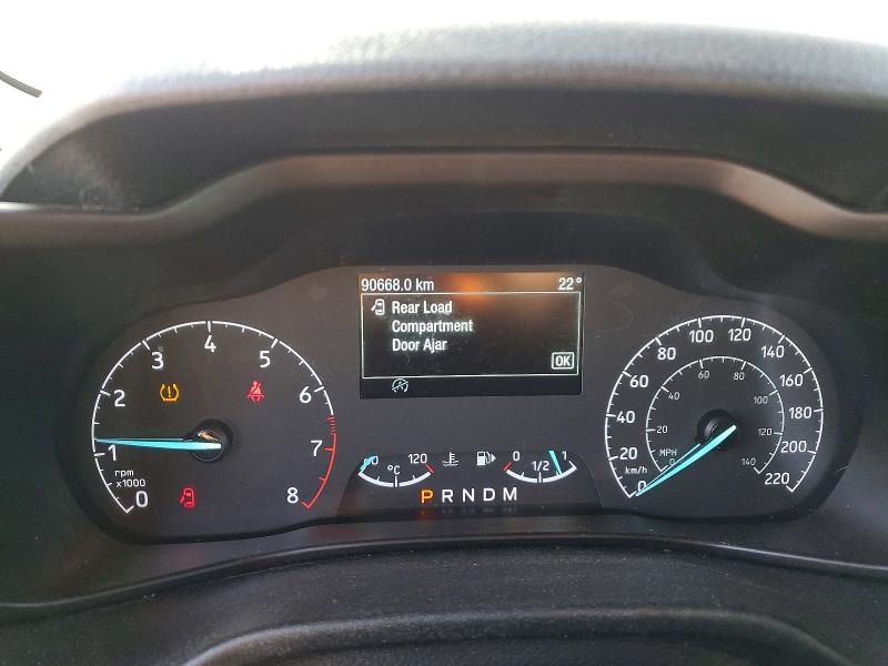 60190256 :رقم المزاد ، NM0LS7S21L1456180 vin ، 2020 Ford Transit Connect مزاد بيع