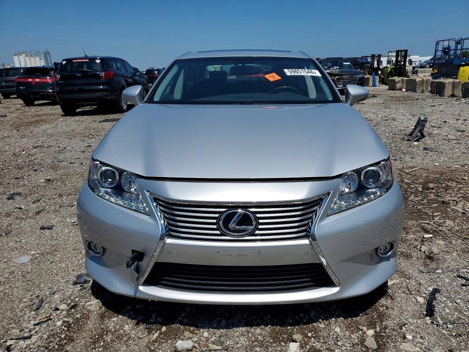 Продаж на аукціоні авто 2014 Lexus Es, vin: JTHBK1GG1E2108147, номер лоту: 59851546