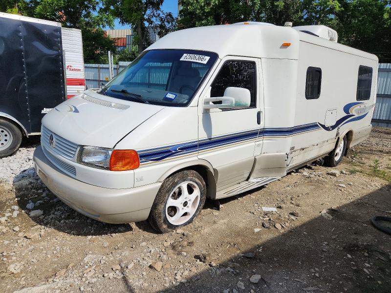 Продаж на аукціоні авто 2003 Volkswagen Rialta, vin: WV3AB47043H085326, номер лоту: 62606366