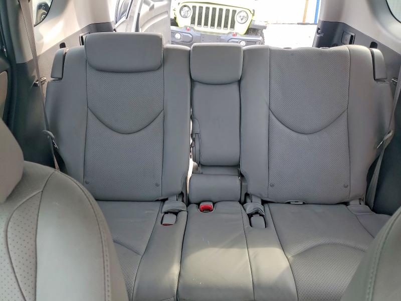 Продаж на аукціоні авто 2008 Toyota Rav4, vin: JTMBK31V686042017, номер лоту: 62911086