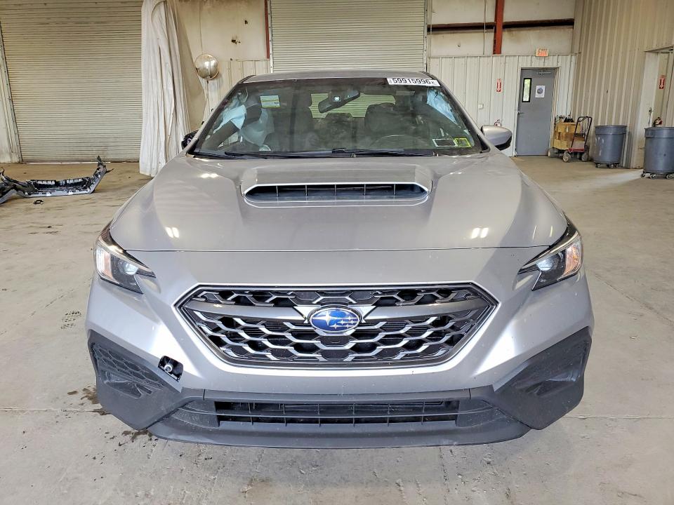Aukcja sprzedaży 2022 Subaru Wrx, vin: JF1VBAA62N9013592, numer aukcji: 59915996