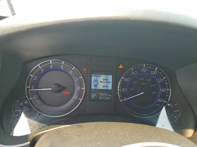 2015 Infiniti Qx50 მანქანა იყიდება აუქციონზე, vin: JN1BJ0HR2FM772092, აუქციონის ნომერი: 63045686