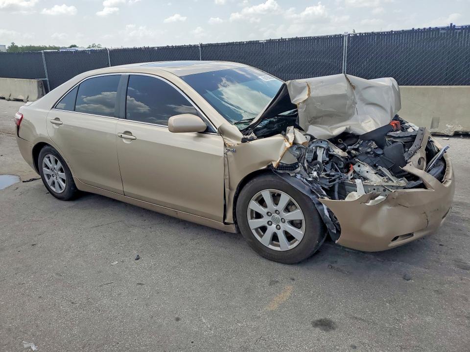 Aukcja sprzedaży 2008 Toyota Camry, vin: 4T1BB46KX8U051184, numer aukcji: 60193636