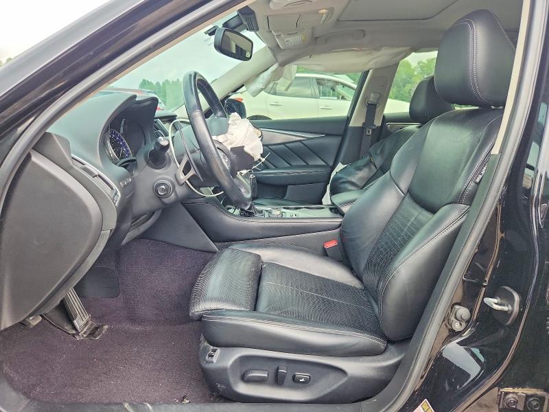 Aukcja sprzedaży 2017 Infiniti Q50, vin: JN1FV7AR1HM872132, numer aukcji: 61783026