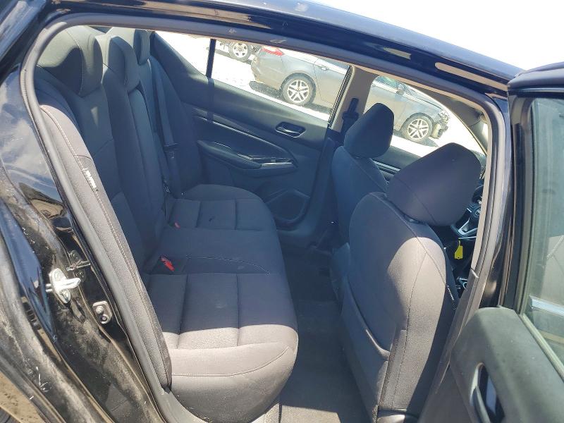 Продаж на аукціоні авто 2023 Nissan Altima, vin: 1N4BL4DV3PN359858, номер лоту: 59146576