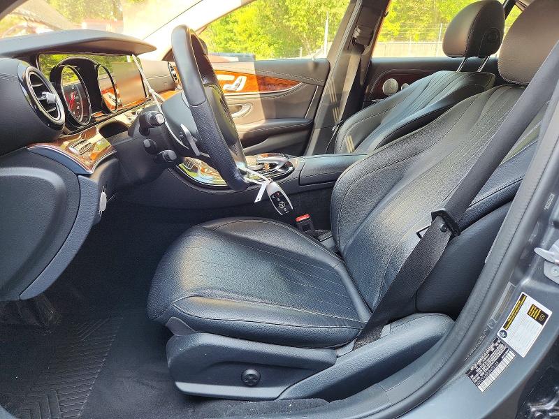 Aukcja sprzedaży 2018 Mercedes-benz E, vin: WDDZF4JB8JA423133, numer aukcji: 61670726