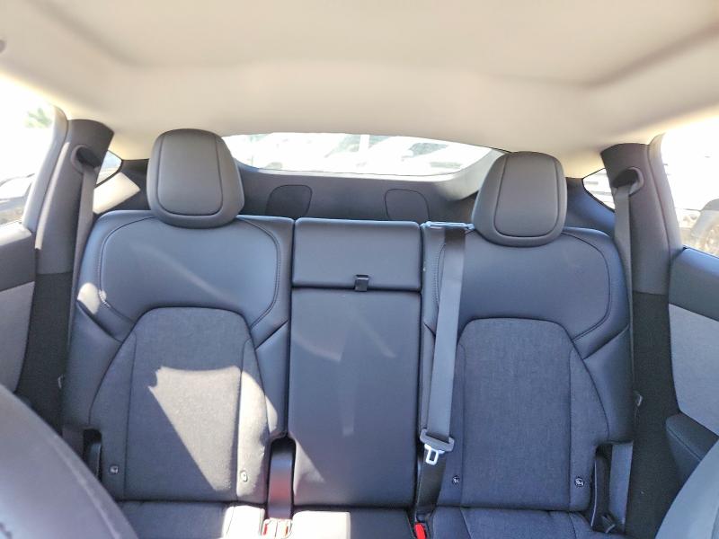 Продаж на аукціоні авто 2026 Tesla Model Y, vin: 7SAYGDED0TA604039, номер лоту: 60700016