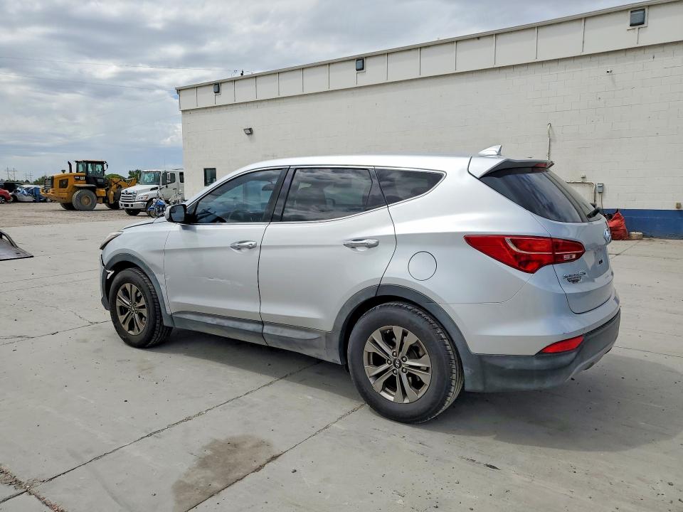 Aukcja sprzedaży 2016 Hyundai Santa Fe Sport, vin: 5XYZT3LB5GG314082, numer aukcji: 59719046