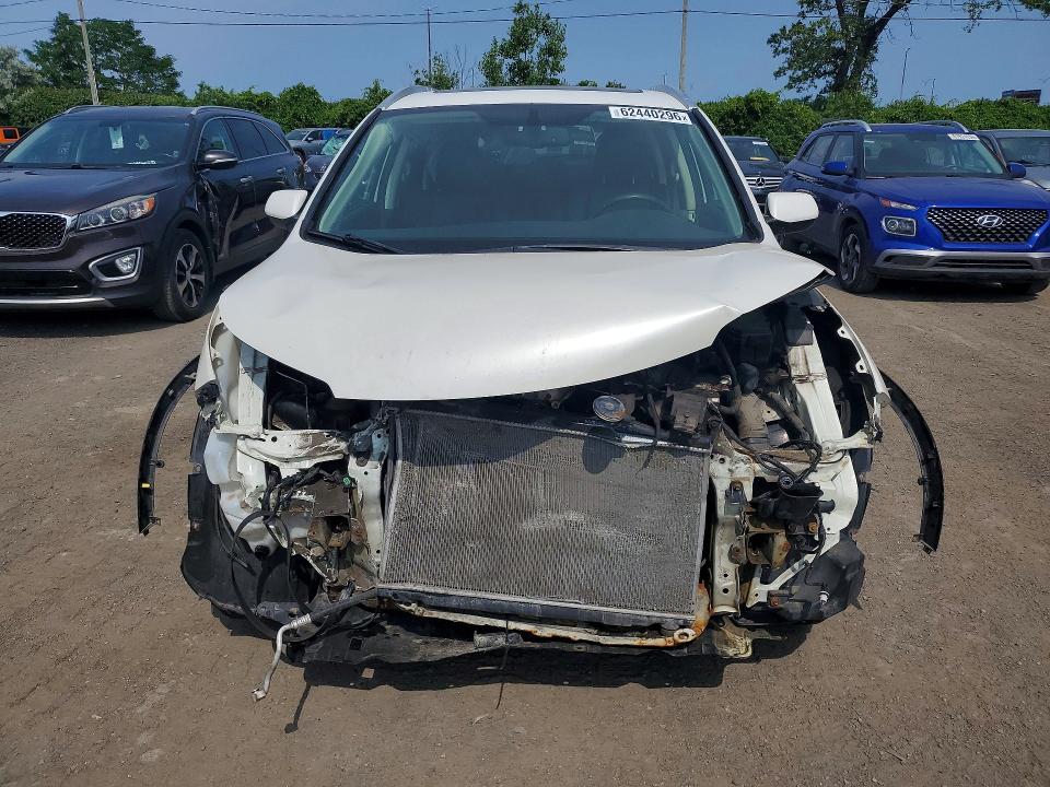 62440296 :رقم المزاد ، 2HKRM4H97CH114106 vin ، 2012 Honda Cr-v مزاد بيع