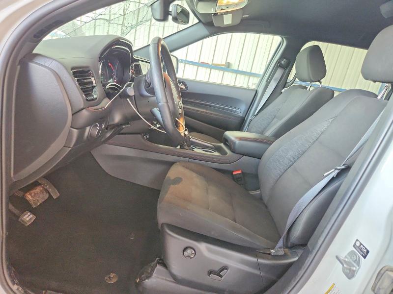 Продаж на аукціоні авто 2026 Dodge Durango, vin: 1C4RDJDG6TC183898, номер лоту: 62298206