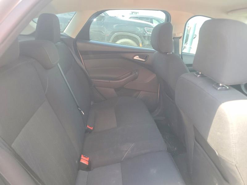 Aukcja sprzedaży 2016 Ford Focus, vin: 1FADP3K2XGL336766, numer aukcji: 59672406