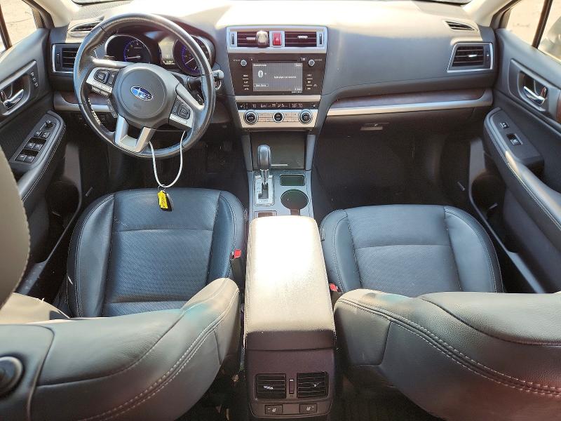 Aukcja sprzedaży 2016 Subaru Outback, vin: 4S4BSBLC2G3219020, numer aukcji: 59873106