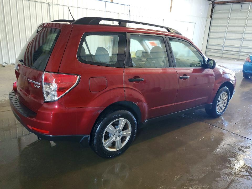 Продажа на аукционе авто 2013 Subaru Forester, vin: JF2SHABC9DH402333, номер лота: 60687156