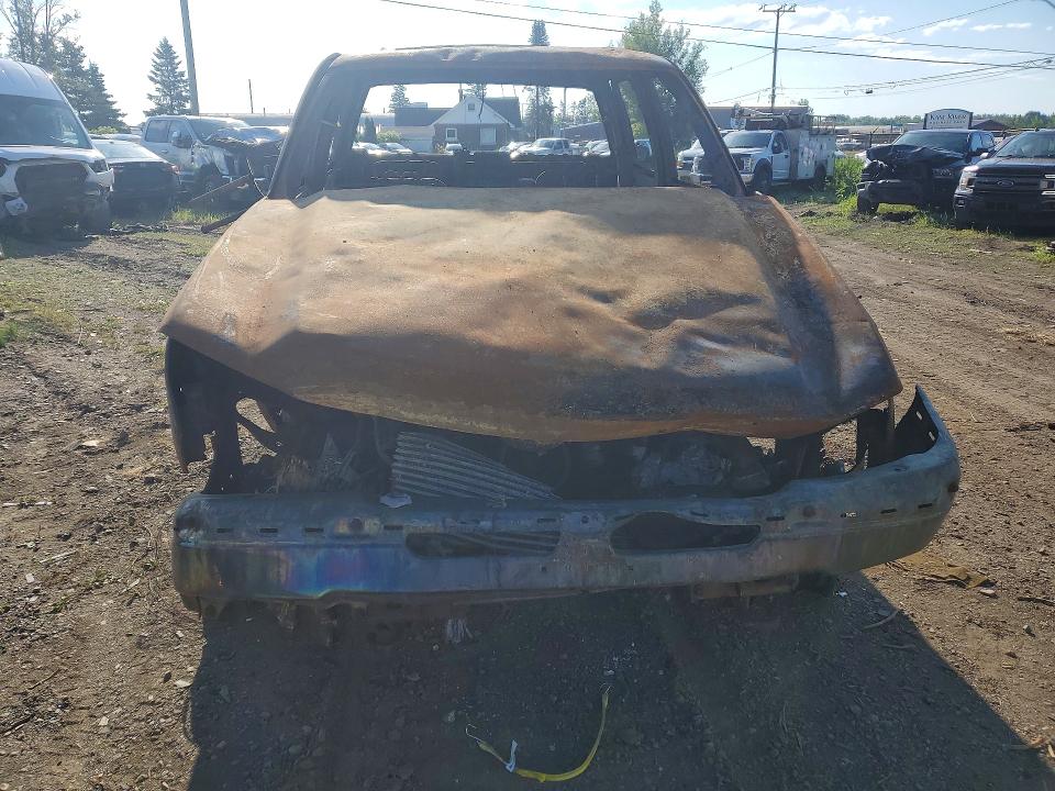 Aukcja sprzedaży 2007 Chevrolet Silverado, vin: 1GCHK23D27F176059, numer aukcji: 59789566