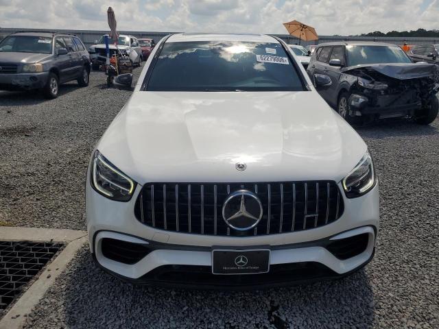 62279006 :رقم المزاد ، W1N0J8JB0MF895674 vin ، 2021 Mercedes-benz Glc Coupe مزاد بيع