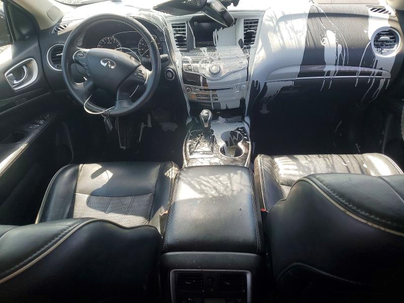 Продаж на аукціоні авто 2020 Infiniti Qx60, vin: 5N1DL0MM2LC512055, номер лоту: 60213396