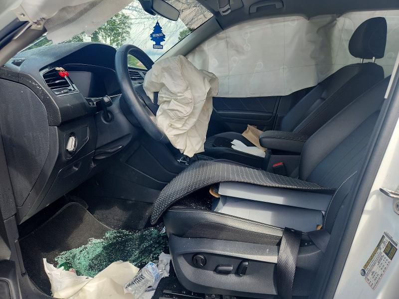 Aukcja sprzedaży 2024 Volkswagen Tiguan, vin: 3VV3B7AX8RM133354, numer aukcji: 63169076