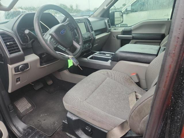 Продажа на аукционе авто 2020 Ford F150, vin: 1FTEW1CP4LFB80670, номер лота: 62423196