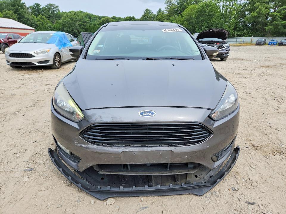 Aukcja sprzedaży 2017 Ford Focus, vin: 1FADP3FE3HL297394, numer aukcji: 62085736