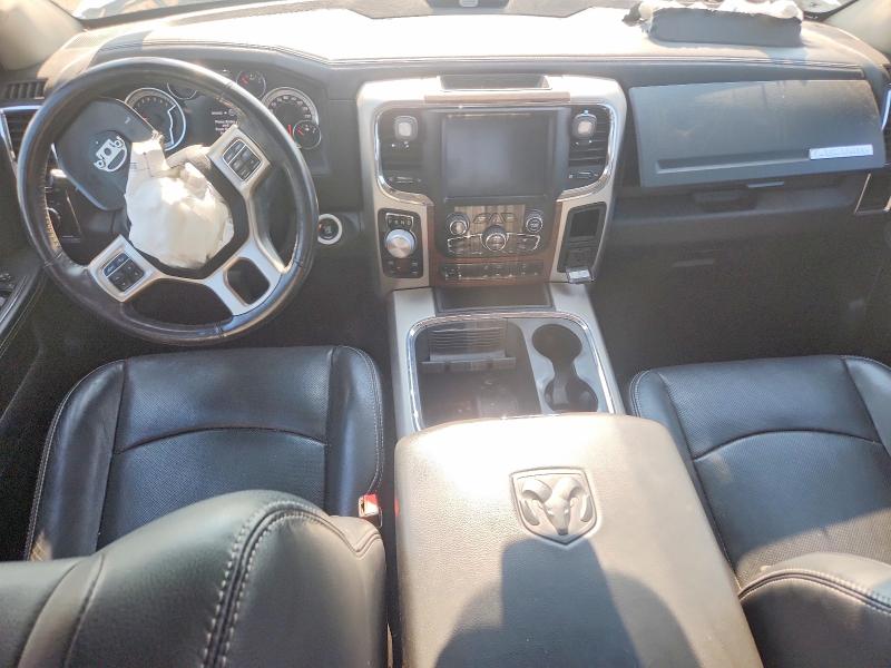Продажа на аукционе авто 2016 Ram 1500, vin: 1C6RR7VT8GS327339, номер лота: 62921136