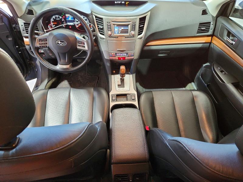 62037686 :رقم المزاد ، 4S4BRBKC7E3285623 vin ، 2014 Subaru Outback مزاد بيع