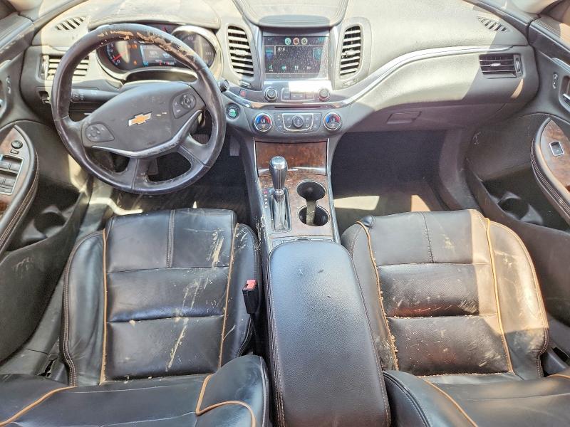 Продаж на аукціоні авто 2015 Chevrolet Impala, vin: 1G1165S39FU131929, номер лоту: 62697596