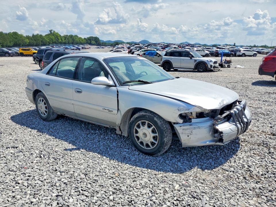Продаж на аукціоні авто 2002 Buick Century, vin: 2G4WS52J521273297, номер лоту: 61395526