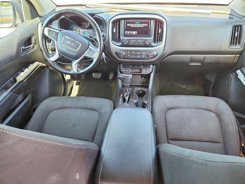Aukcja sprzedaży 2018 Gmc Canyon, vin: 1GTG5CEA1J1288769, numer aukcji: 61192586