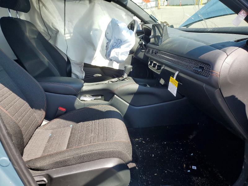 62796526 :رقم المزاد ، 3CZRZ2H50TM740801 vin ، 2026 Honda Hr-v مزاد بيع