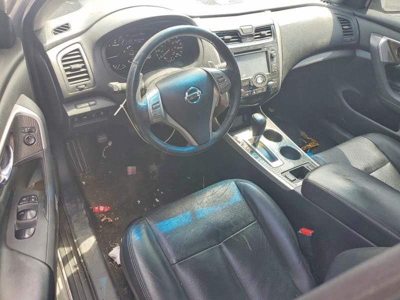 Продаж на аукціоні авто 2015 Nissan Altima, vin: 1N4BL3AP6FC158398, номер лоту: 60157106