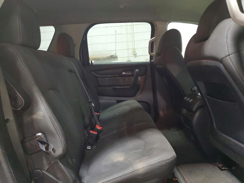 Aukcja sprzedaży 2016 Gmc Acadia, vin: 1GKKVNED8GJ225908, numer aukcji: 62225846