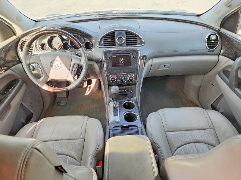 Aukcja sprzedaży 2013 Buick Enclave, vin: 5GAKVDKD8DJ177382, numer aukcji: 62298876