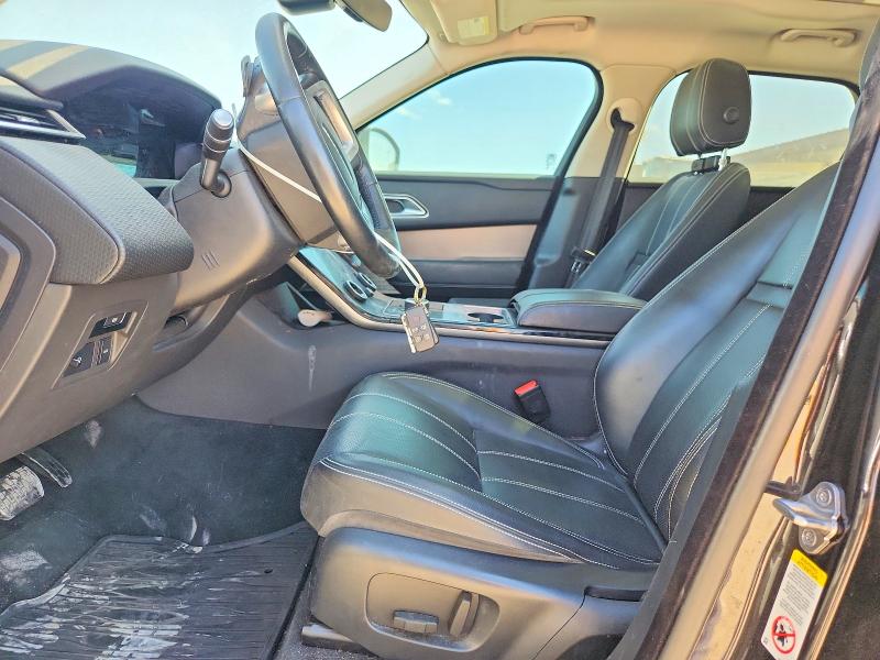 Продажа на аукционе авто 2018 Land Rover Range Rover Velar, vin: SALYB2RX8JA762215, номер лота: 60619156
