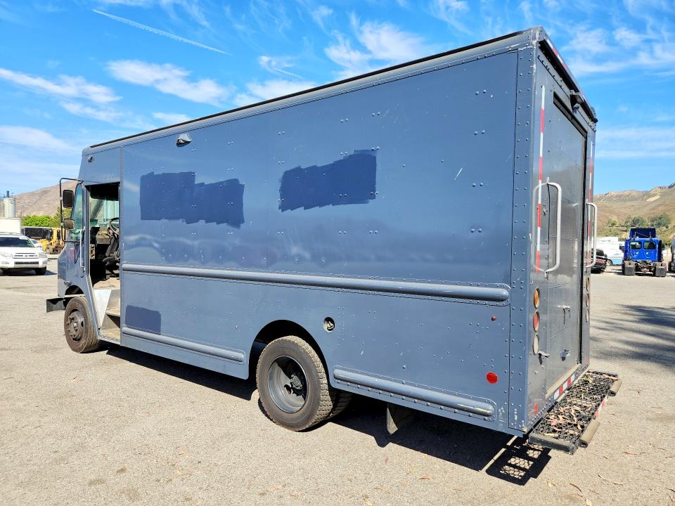 Aukcja sprzedaży 2020 Freightliner Chassis, vin: 4UZAC2EA2LCLZ7007, numer aukcji: 64519686