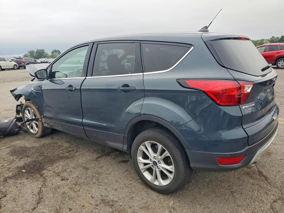 Aukcja sprzedaży 2019 Ford Escape, vin: 1FMCU9GD4KUC22899, numer aukcji: 61336126