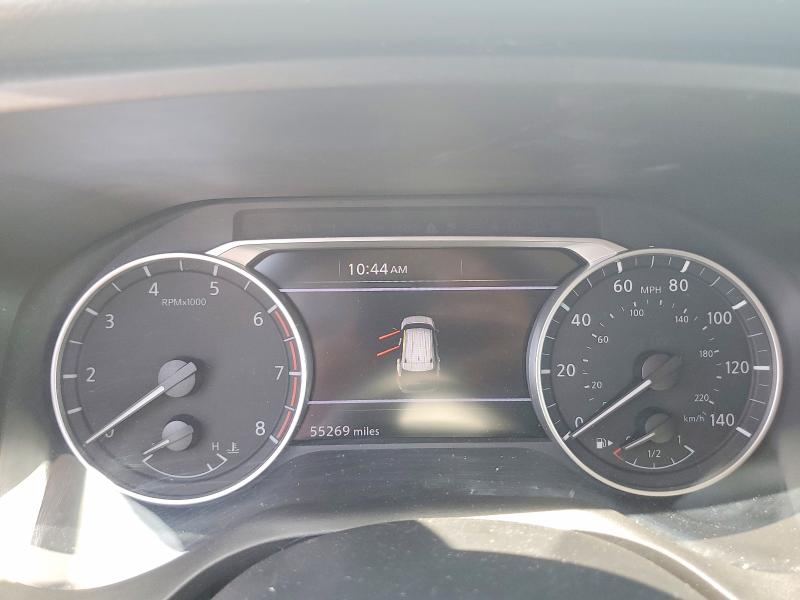 Продажа на аукционе авто 2024 Nissan Rogue, vin: 5N1BT3BA8RC699120, номер лота: 61793126