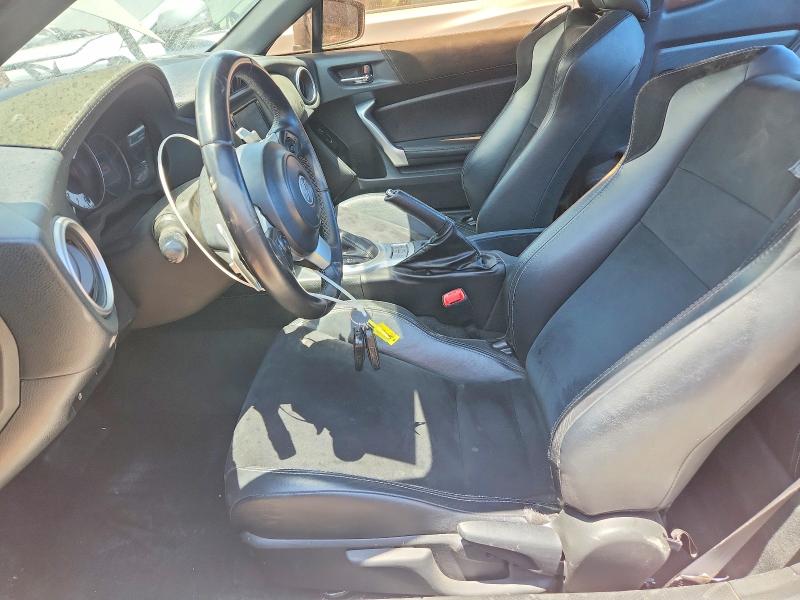 Продаж на аукціоні авто 2020 Toyota 86, vin: JF1ZNAE1XL8753322, номер лоту: 85989495