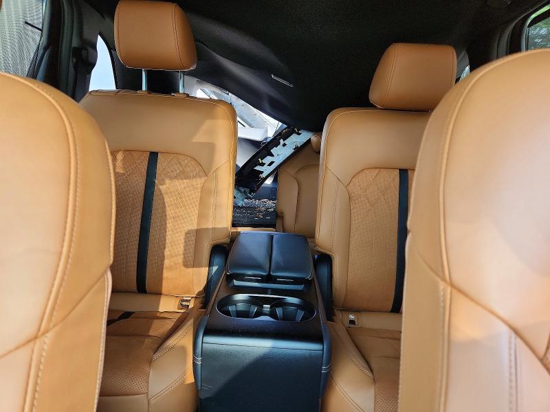 Aukcja sprzedaży 2025 Mazda Cx-90, vin: JM3KKEHC9S1192666, numer aukcji: 60667916