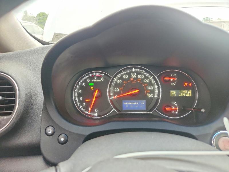 Продажа на аукционе авто 2014 Nissan Maxima, vin: 1N4AA5AP8EC484781, номер лота: 62068706