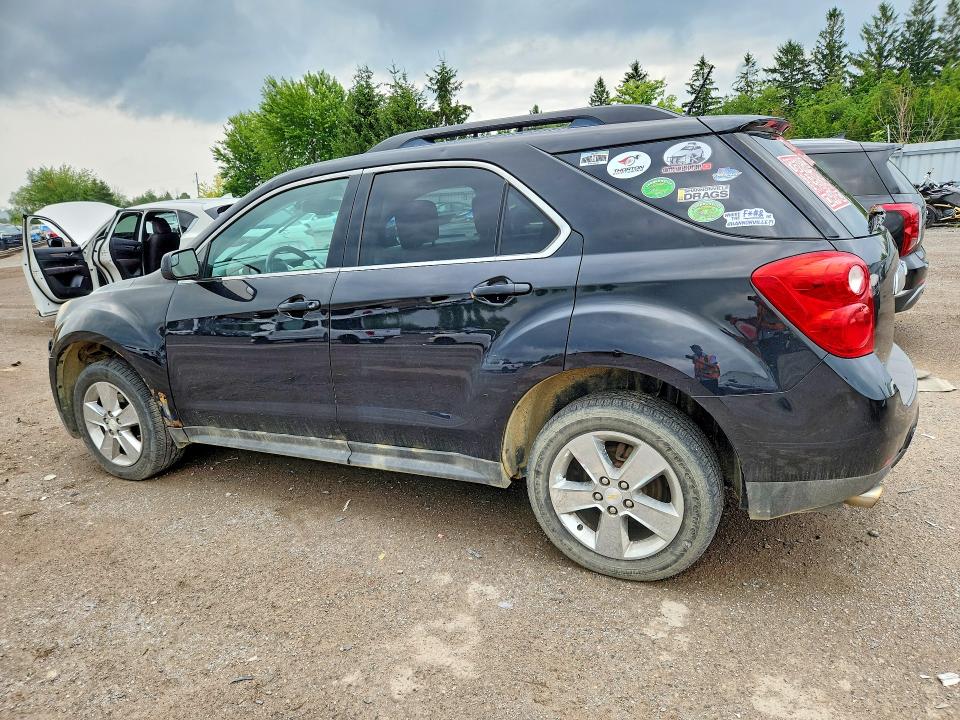 Продаж на аукціоні авто 2013 Chevrolet Equinox, vin: 2GNFLNE38D6383269, номер лоту: 62435446
