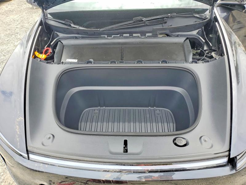 Продажа на аукционе авто 2026 Tesla Model Y, vin: 7SAYGDEE1TF566994, номер лота: 61201706