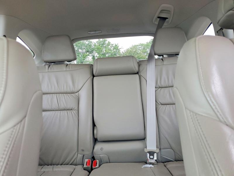 Продаж на аукціоні авто 2013 Honda Cr-v, vin: 5J6RM4H79DL080336, номер лоту: 59992826